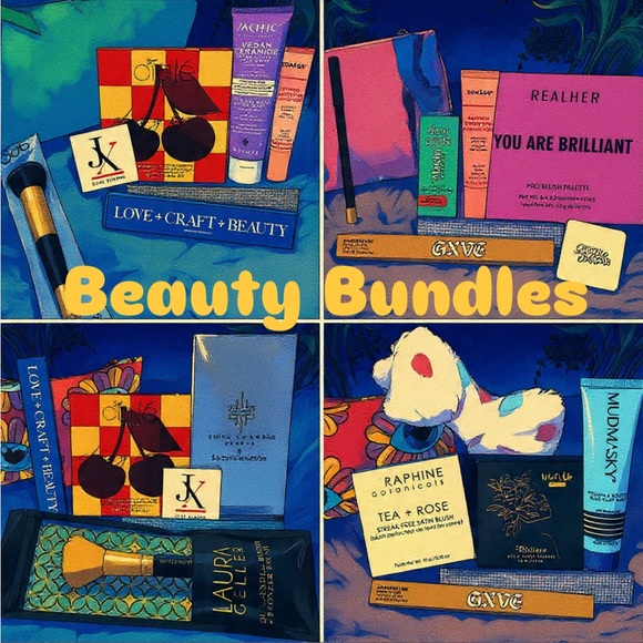 Ciaté London Other - Beauty Bundles - Choose your favorite bundle!